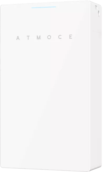Batterie Atmoce M-ELV 7kWh Retrofit s'adapte àtoutes les installations photovoltaïques