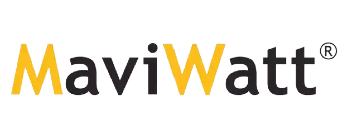 Maviwatt logo
