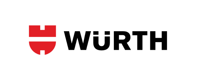 Wurth logo