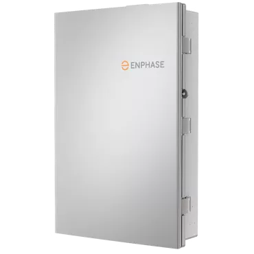 Enphase IQ controller backup