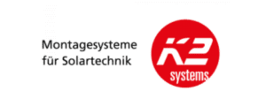 K2 logo