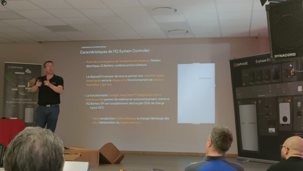formation enphase avril 2025