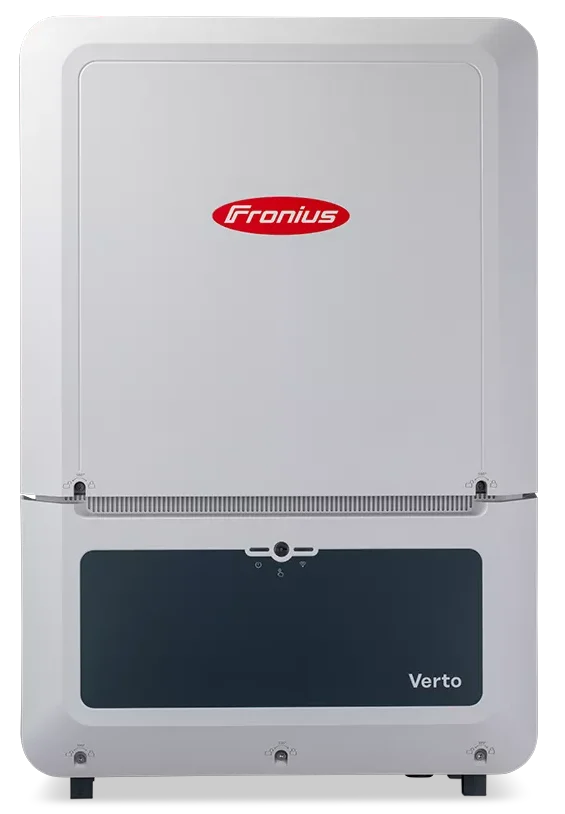 onduleur central fronius